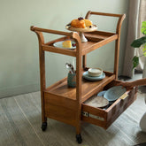 Bruno bar trolley - ellementry